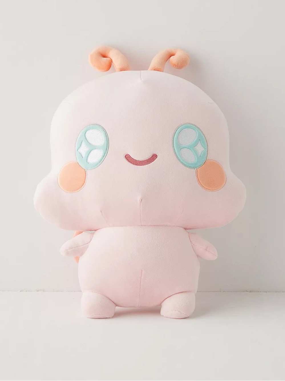 NWT Urban Outfitters Smoko Bella Butterfly Mochi Plush